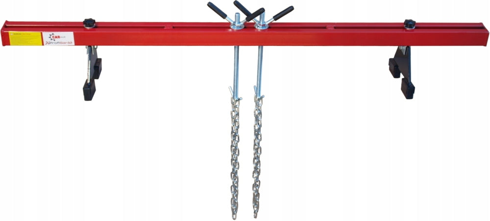 ENGINE - TRANSMISSION SUSPENSION BEAM - TRAVERSE 500 kg 1500 mm 0.5T - STRONG EAN (GTIN) 5903815221262