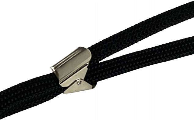 ENGLISH RING DISPLAY LEASH WITH PAD EAN (GTIN) 5906492802038