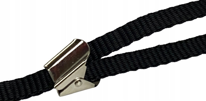 ENGLISH RING EXHIBITION LEASH 10 MM / 115 CM EAN (GTIN) 5906492802175
