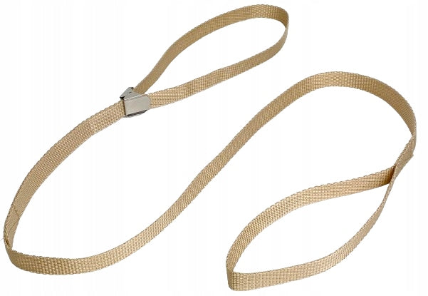 ENGLISH RING LEASH 15 MM / 110 CM