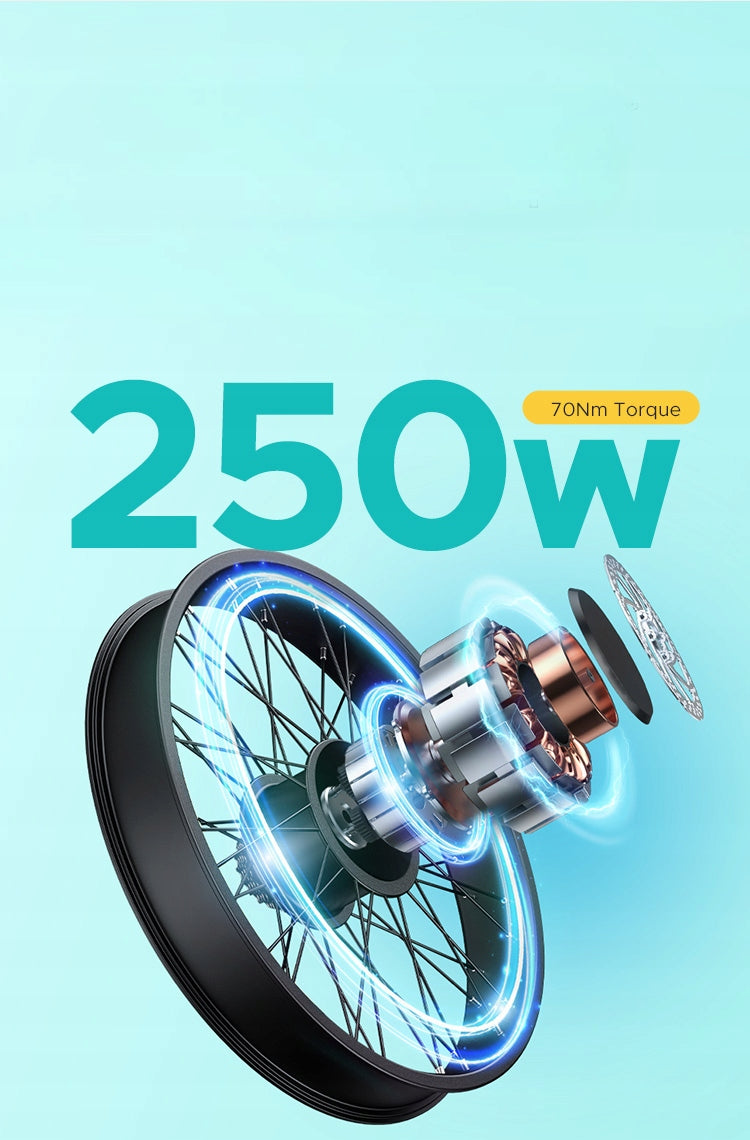 ENGWE E26 ST Fat Bike elektryczny 26" 48V 16Ah 140km 250W Shimano 7-biegów Model Fat Bike elektryczny Shimano 7-biegów