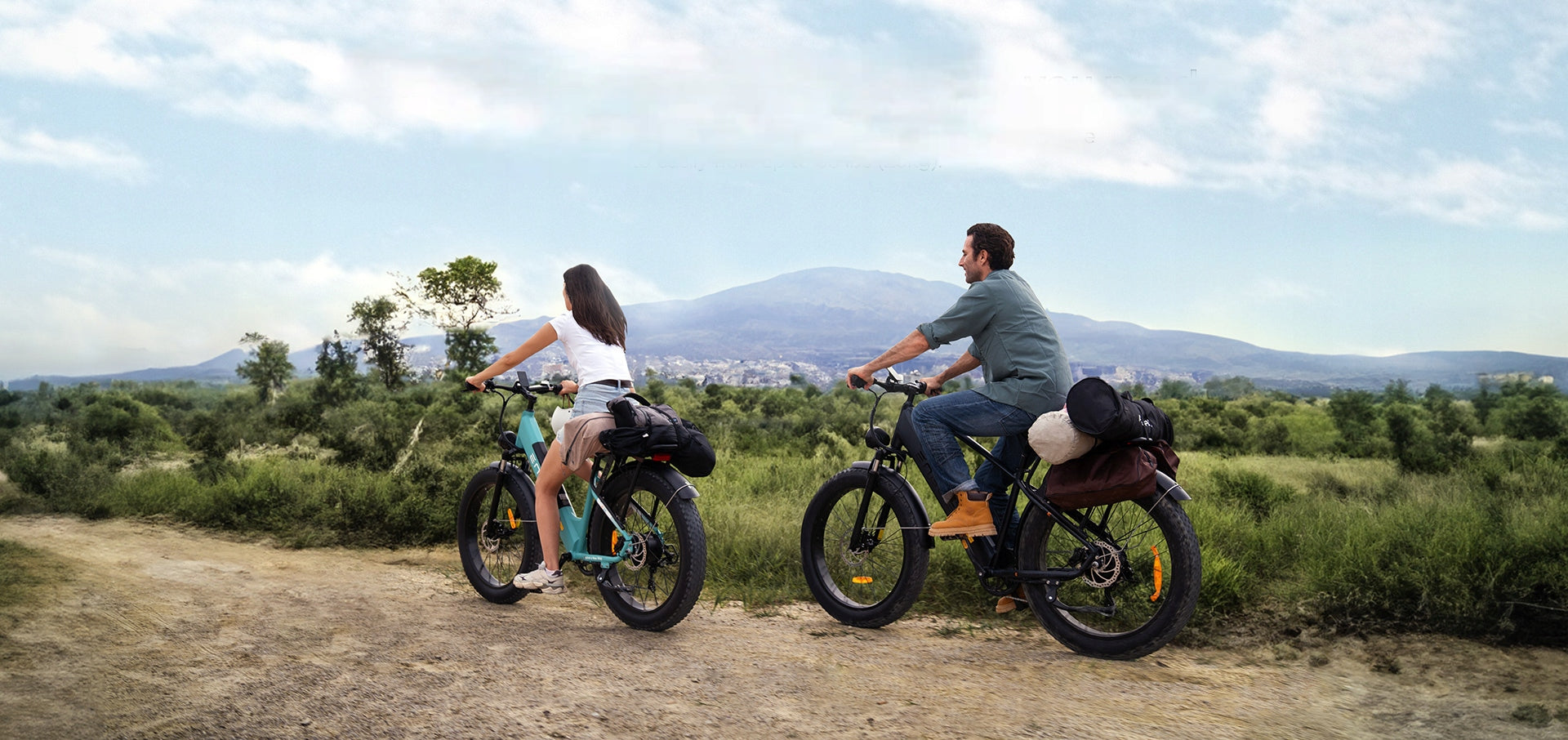 ENGWE E26 ST Fat Bike elektryczny 26" 48V 16Ah 140km 250W Shimano 7-biegów Stopień złożenia do samodzielnego złożenia, do regulacji