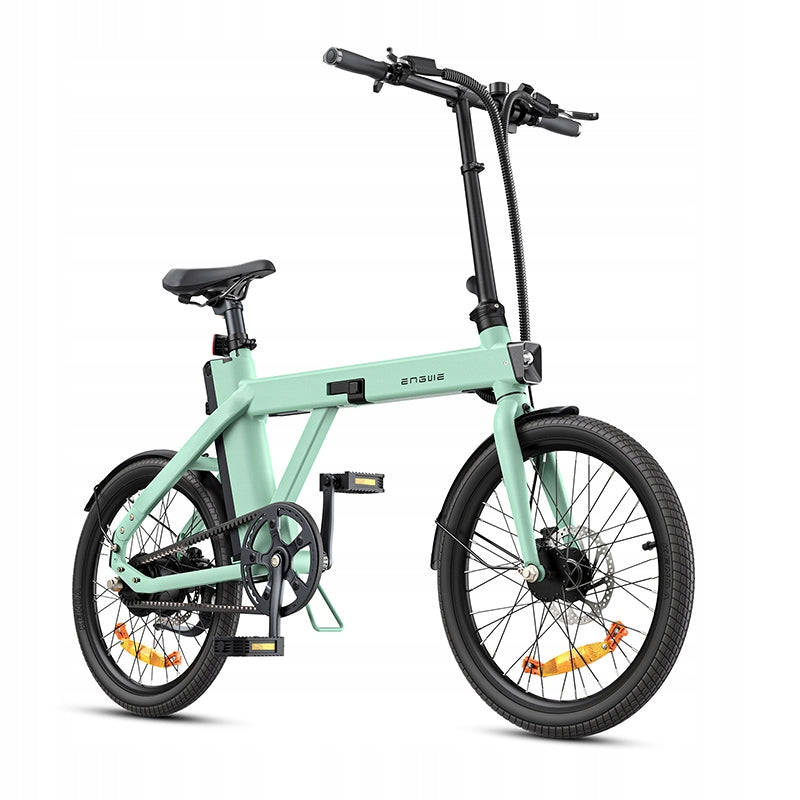 ENGWE P20 Electric Vehicles Foldable 250W 36V 9.6AH 100KM Women/Men