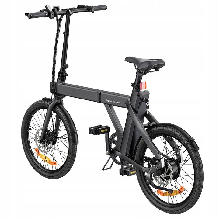 ENGWE P20 Foldable Electric Vehicles 36V9.6AH 250W 100KM 25km/h 20" APP PL Manufacturer code 4905789014285