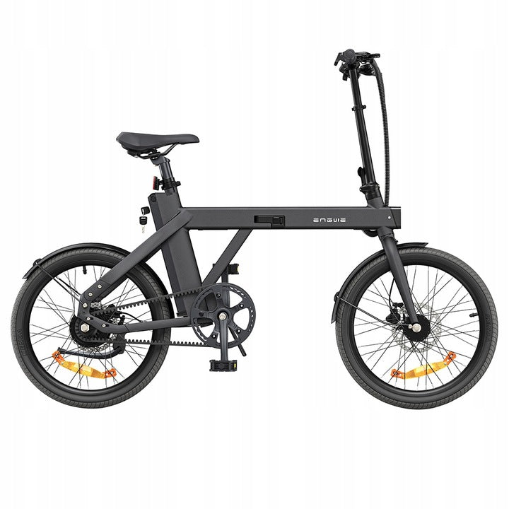 ENGWE P20 Foldable Electric Vehicles 36V9.6AH 250W 100KM 25km/h 20" APP PL
