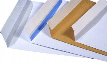 ENVELOPE C4 HK WINDOW RIGHT TOP WHITE (250)