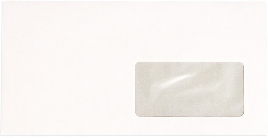 ENVELOPE C6/5 WINDOW RIGHT 1000 PIECES Brand NC Koperty