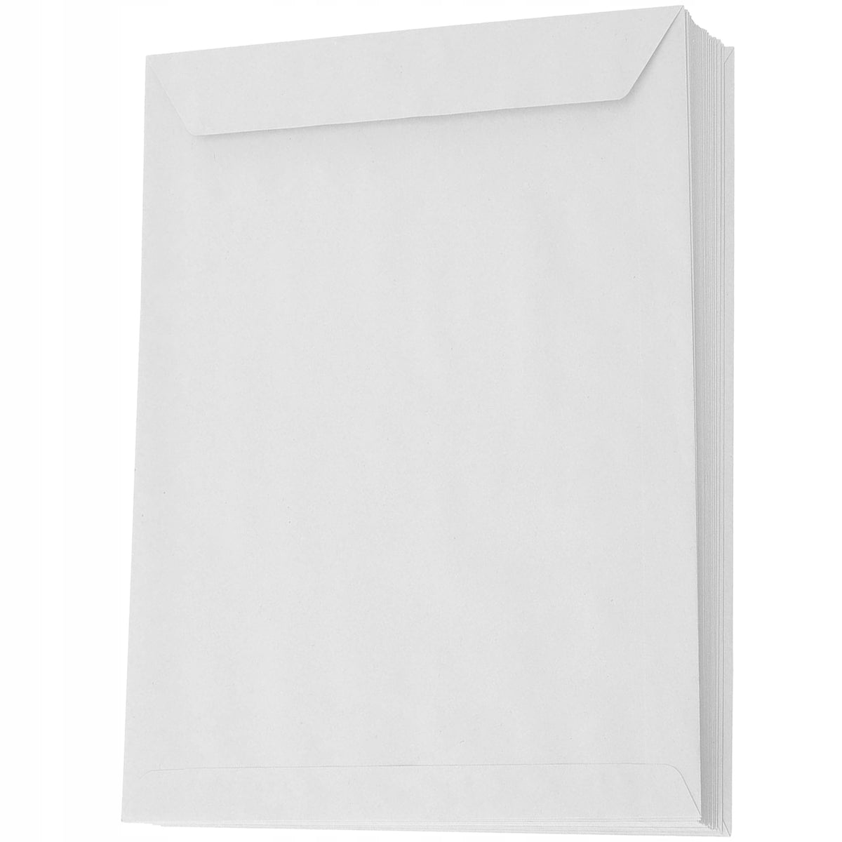 ENVELOPE WHITE OFFICE LETTER C4 WITHOUT WINDOW STRONG ADHESIVE 250 PCS Packaging status original