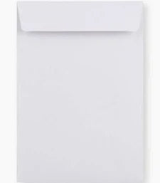 ENVELOPES B4 Hk white PREMIUM 250 pieces