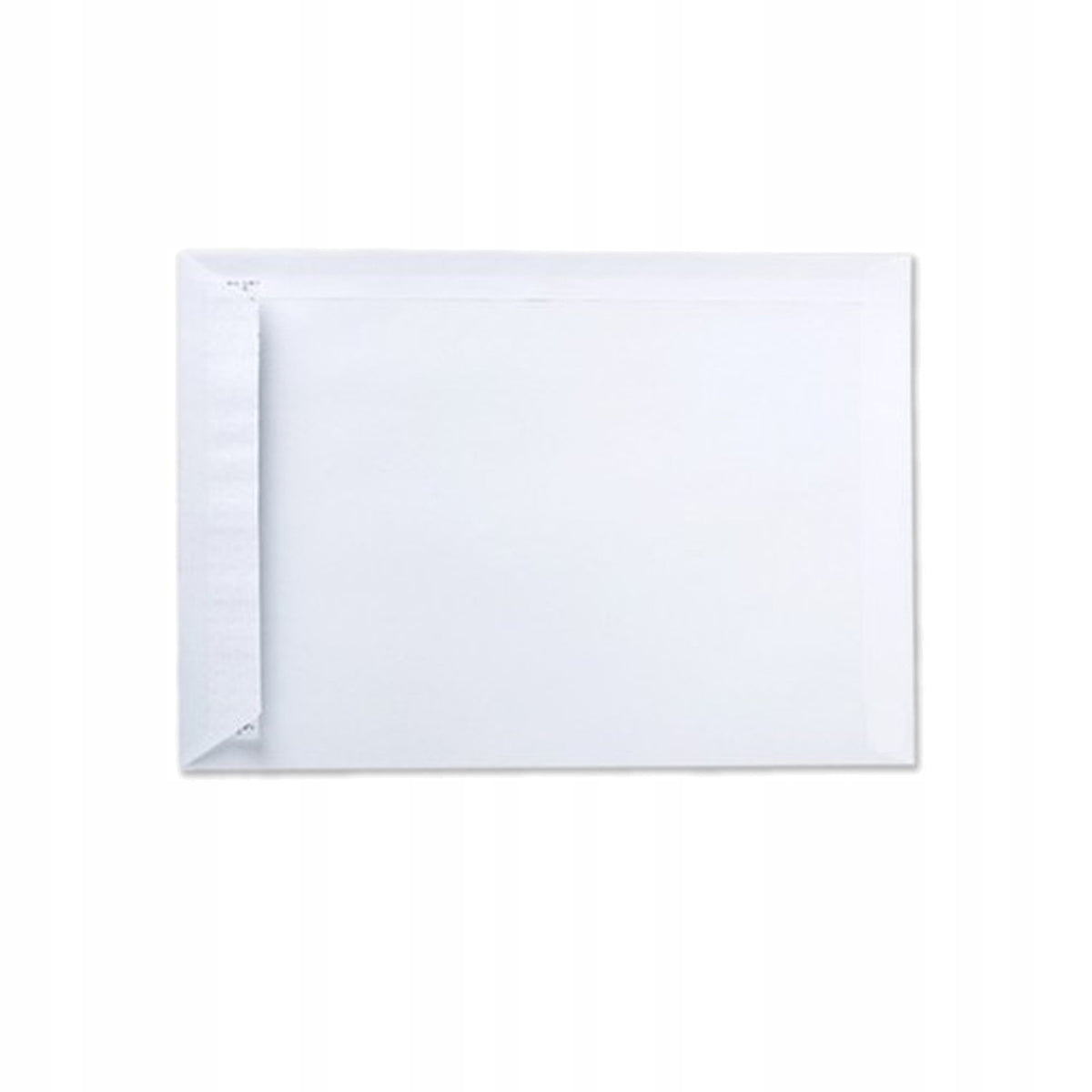 ENVELOPES B5 ENVELOPE WHITE SELF-ADHESIVE HK 500 PIECES