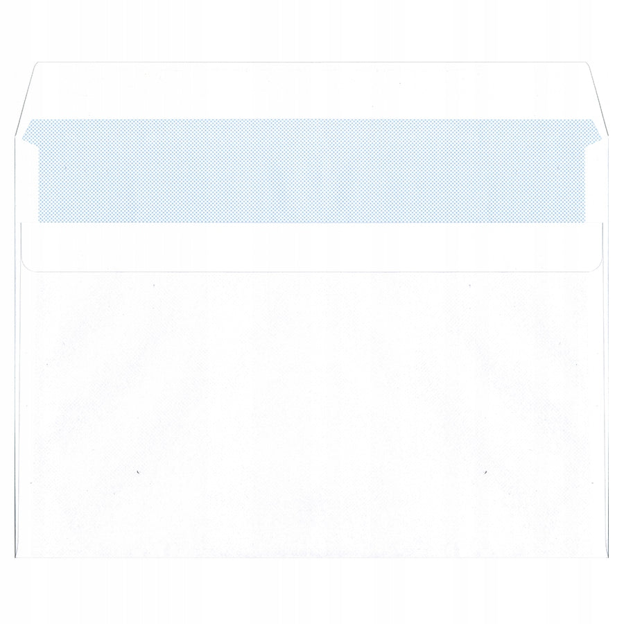 ENVELOPES C5 ON A5 LETTER FILE SK self-sticking 500 PCS 80g eKoperty Packaging status original