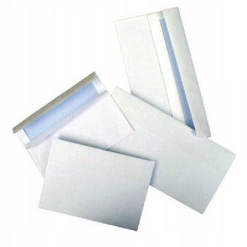 ENVELOPES C6 SK WINDOW RIGHT WHITE (1000)