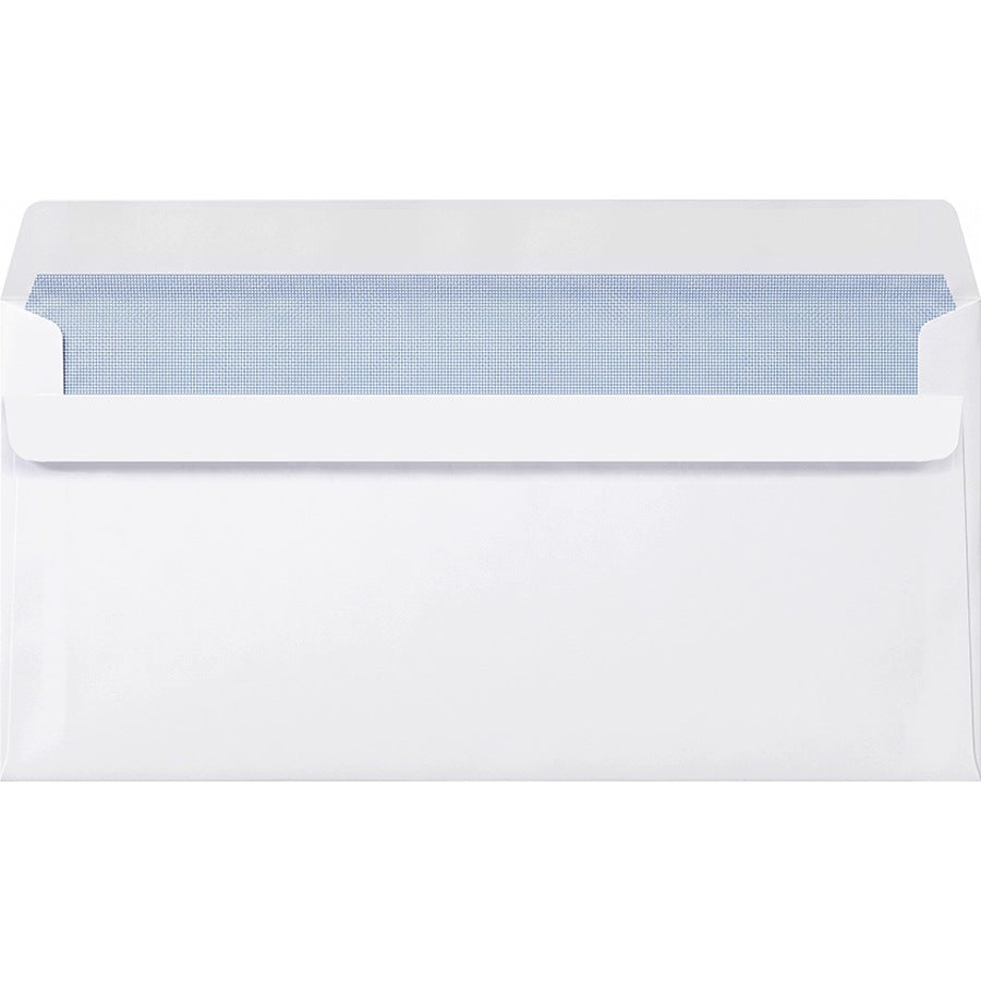 ENVELOPES DL WHITE LETTER OFFICE DL SK 50 PCS FHJ