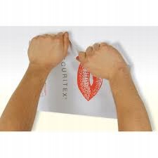 ENVELOPES SECURITEX B4 HK WHITE (100)