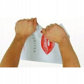 ENVELOPES SECURITEX C4 HK RBD WHITE (100)