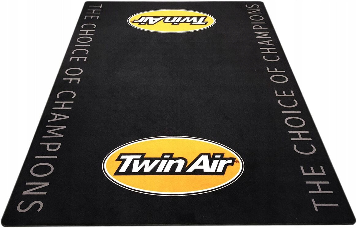 ENVIRONMENTAL SERVICE MAT FOR TWIN AIR MOTORCYCLE 250 X 190 CM 177769XL