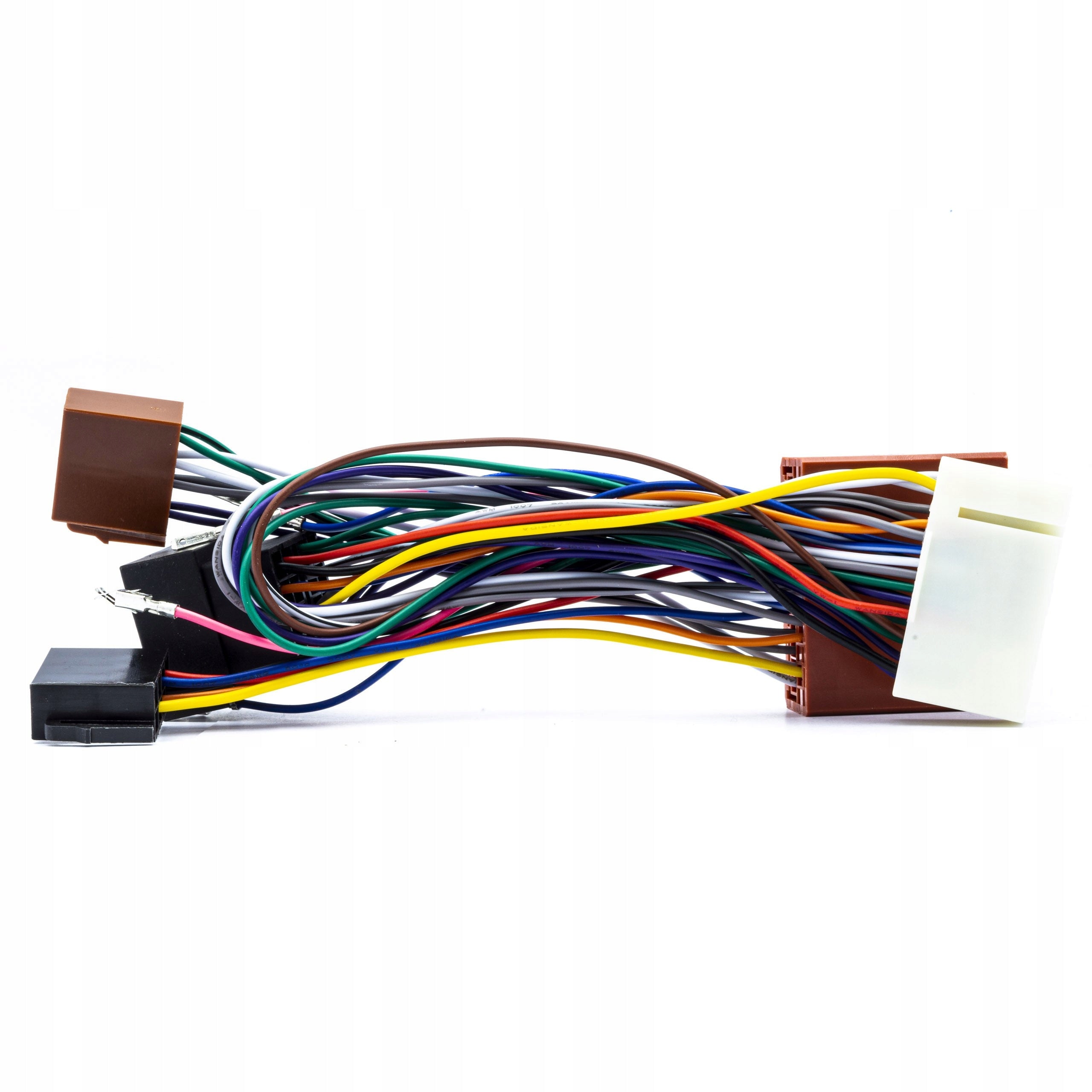 EinParts, Autostecker ISO-Buchse Mazda 