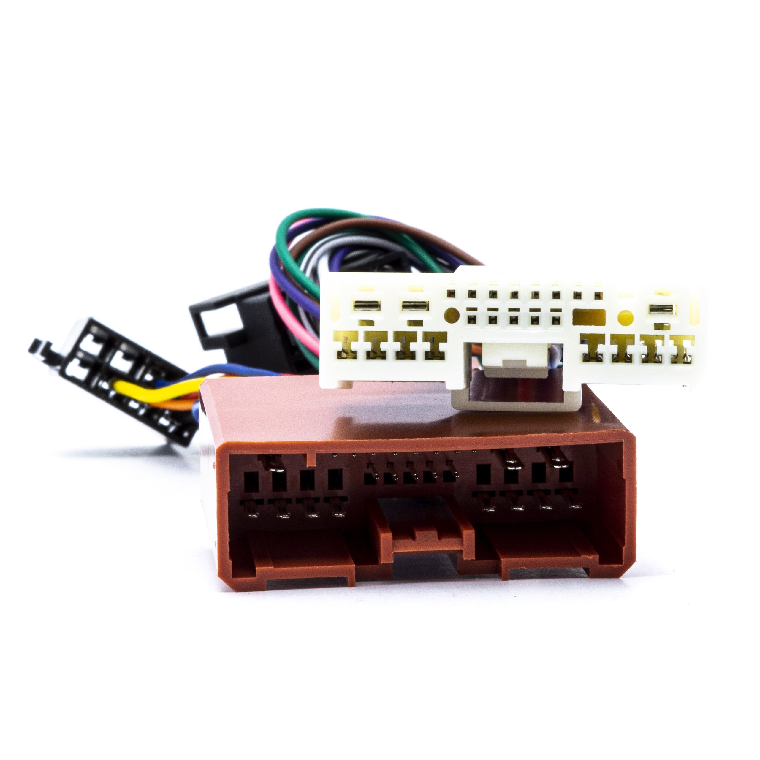 EinParts, Autostecker ISO-Buchse Mazda 