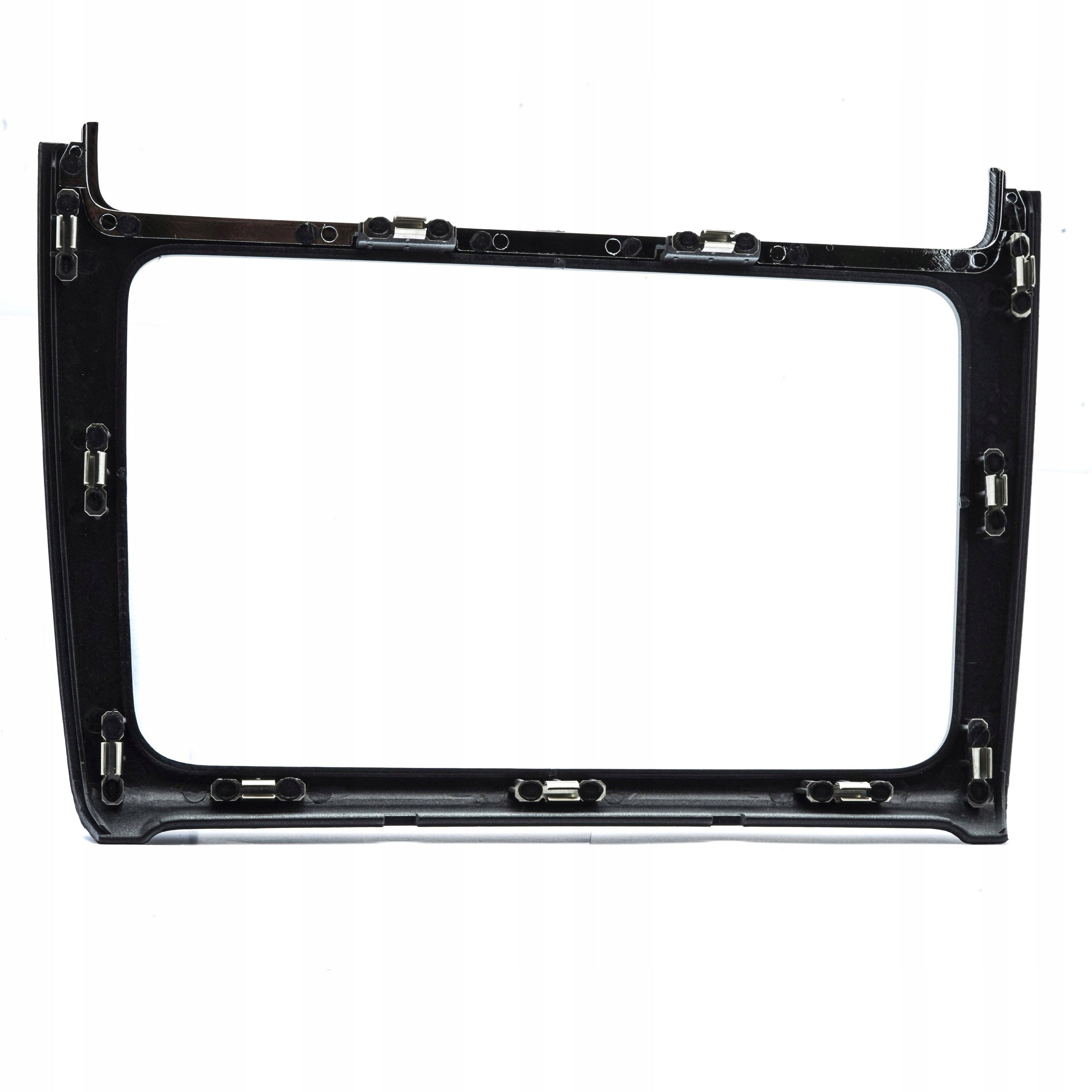EinParts, Radioblende 2 DIN VW Polo 2014- 