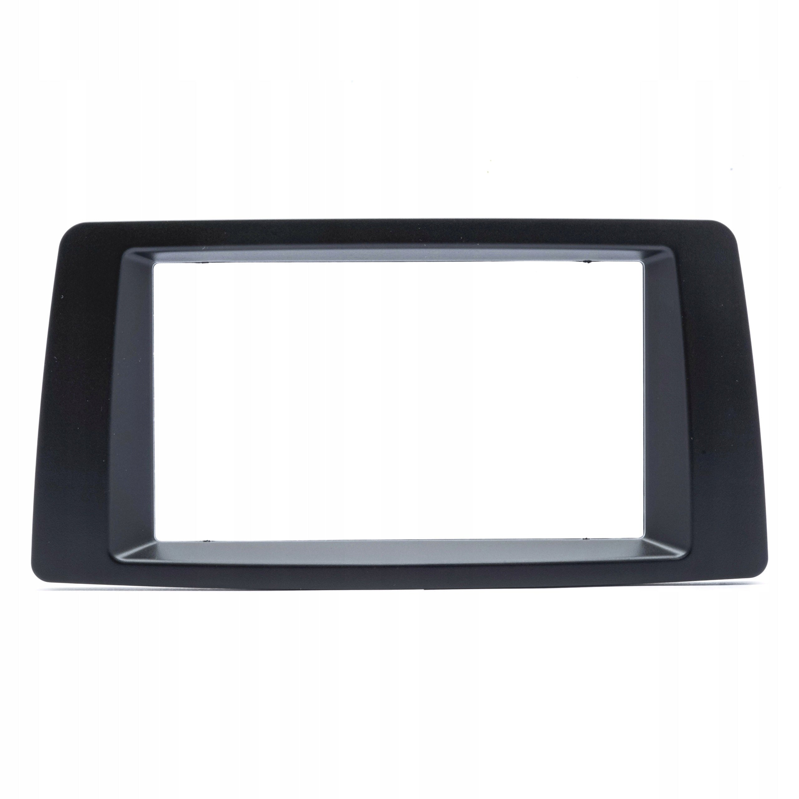 EinParts, Radioblende 2 DIN Skoda Octavia 1Z, Skoda Yeti 