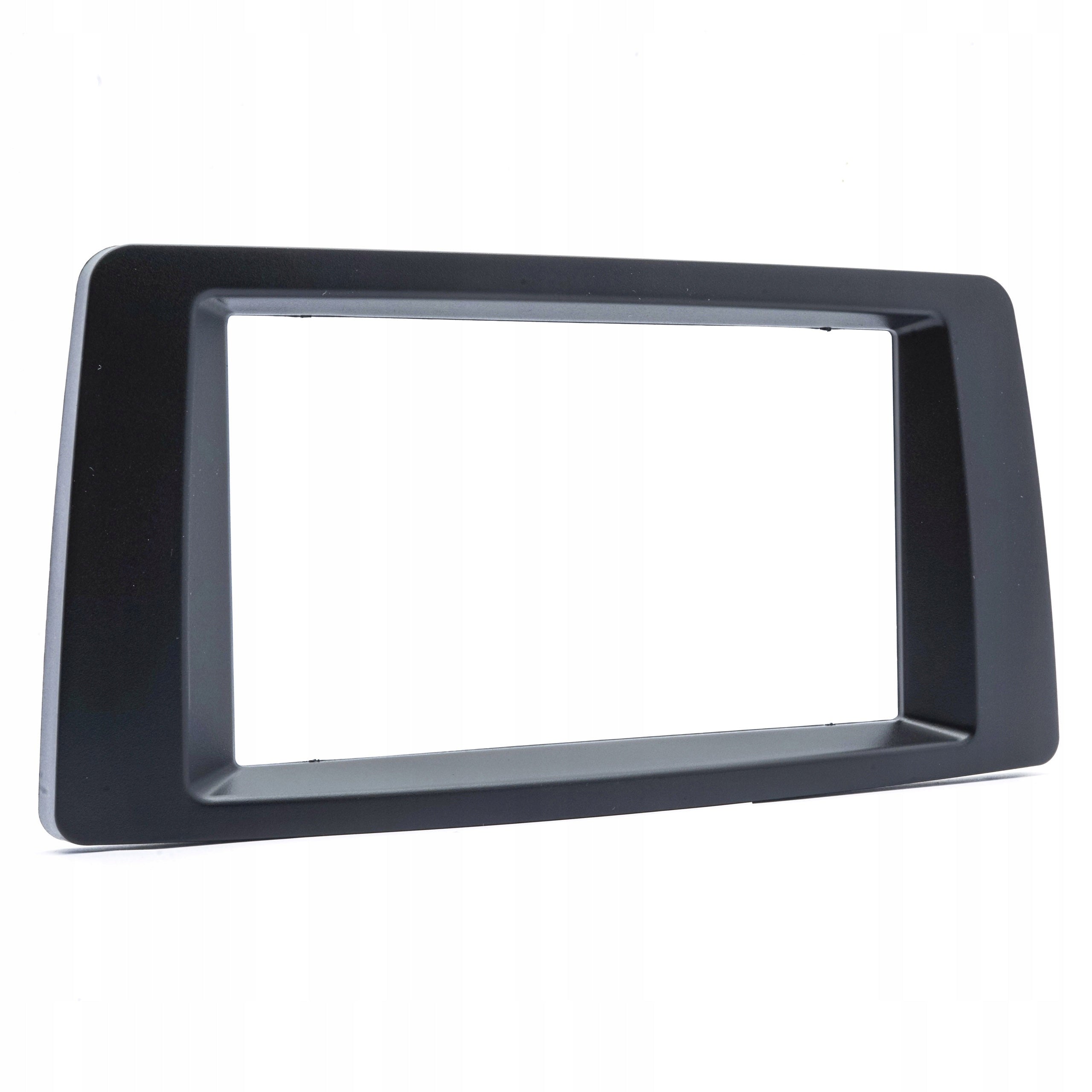 EinParts, Radioblende 2 DIN Skoda Octavia 1Z, Skoda Yeti 