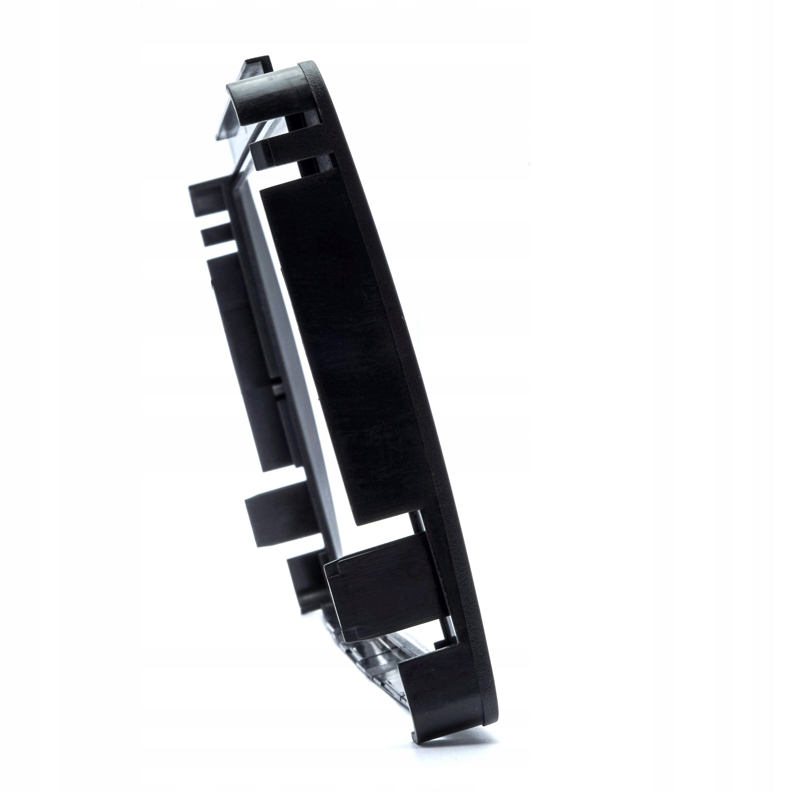 EinParts, Radioblende 9" Skoda Octavia 1Z, Skoda Yeti 