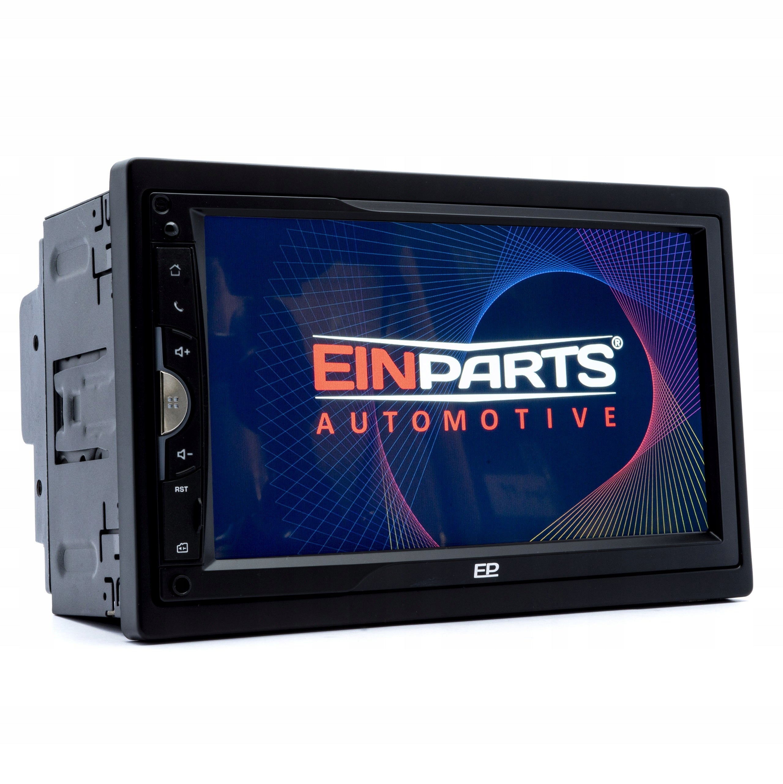 EinParts EPCR12 Autoradio Android Autoradio BT SD 2GB RAM 