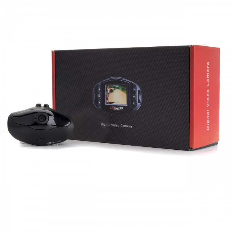 EPDVR02 HD 1080P DVR Recorder