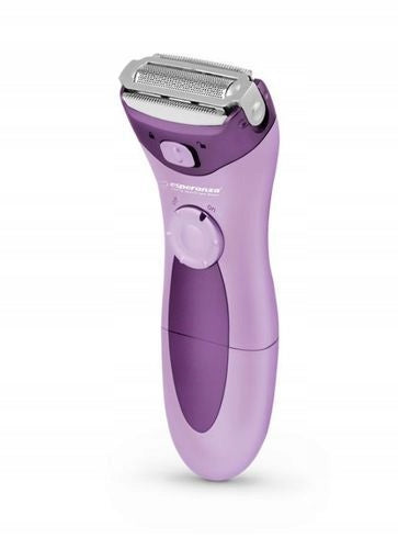 EPILATOR WOMEN'S BODY SHAVER LEG RAZOR TRIMMER SMALL Brand 1X