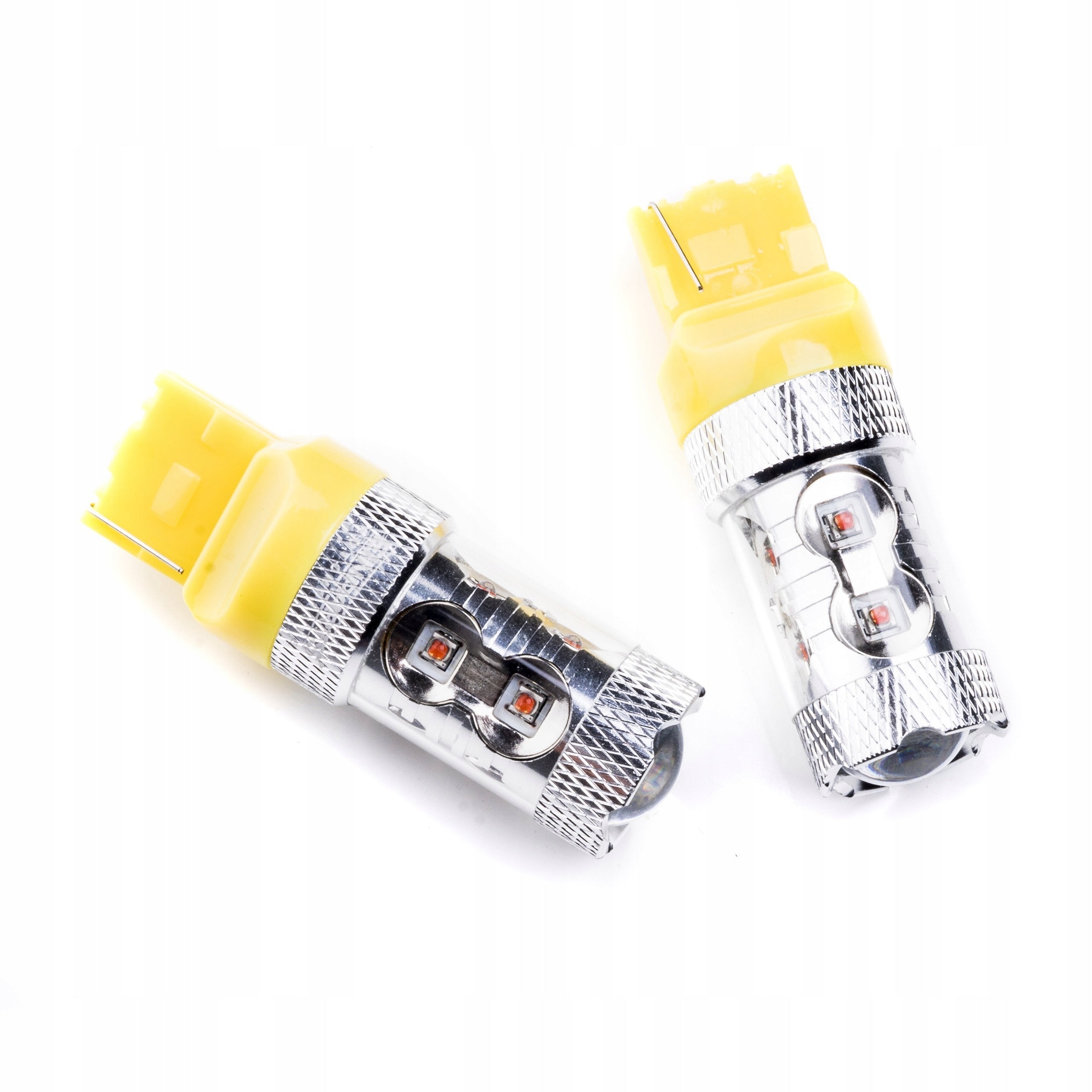 Auto-LED-Lampe EinParts Soffitte W21W 