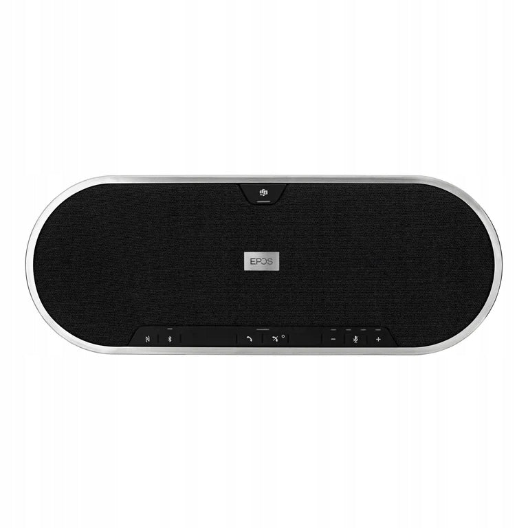 EPOS EXPAND 80T Conference Phone Universal USB/Bluetooth Black...