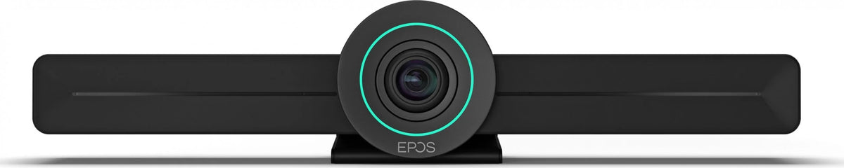 EPOS EXPAND Vision 3T Microsoft Teams 4K video conferencing system Manufacturer code 1000927