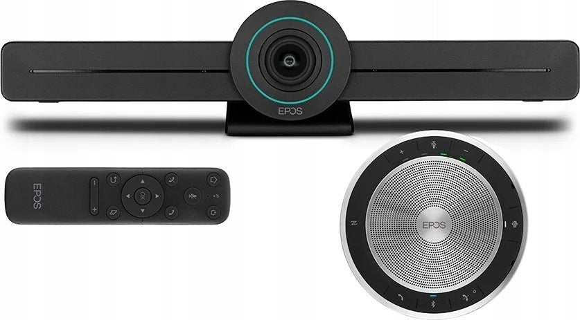 EPOS EXPAND Vision 3T Microsoft Teams 4K video conferencing system