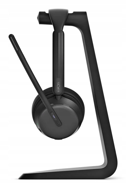 EPOS IMPACT 1000 MS UC ANC WL USB-C+A Stand Wireless Headset Brand Epos