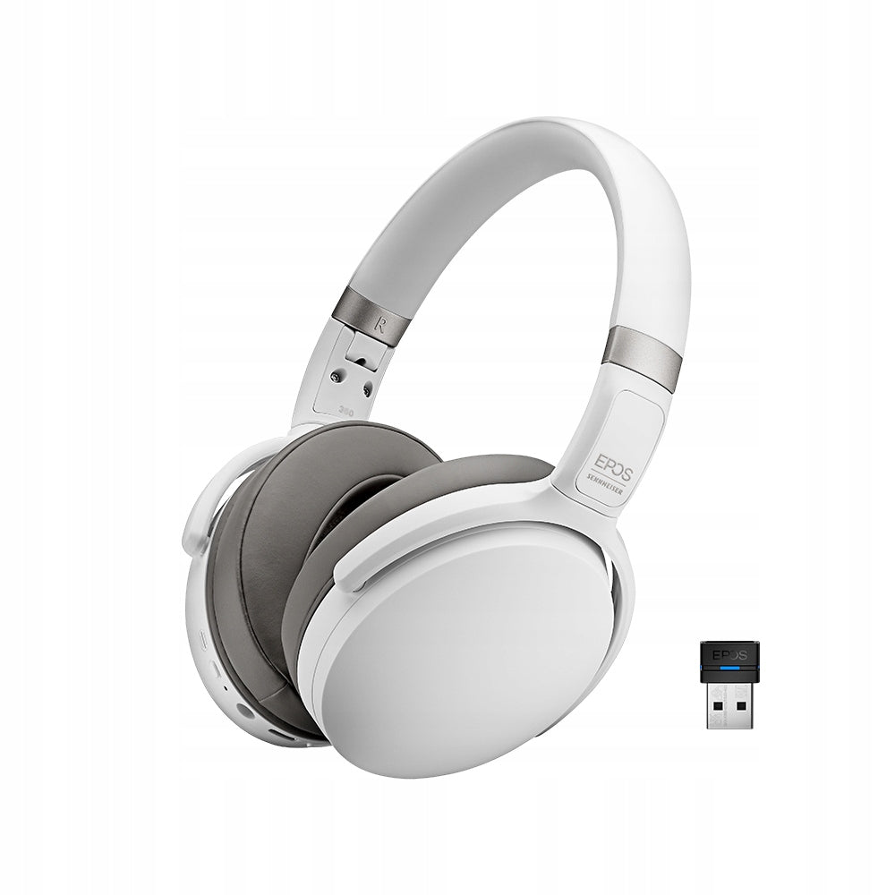 EPOS Sennheiser Adapt 360 - Wireless headphones with ANC