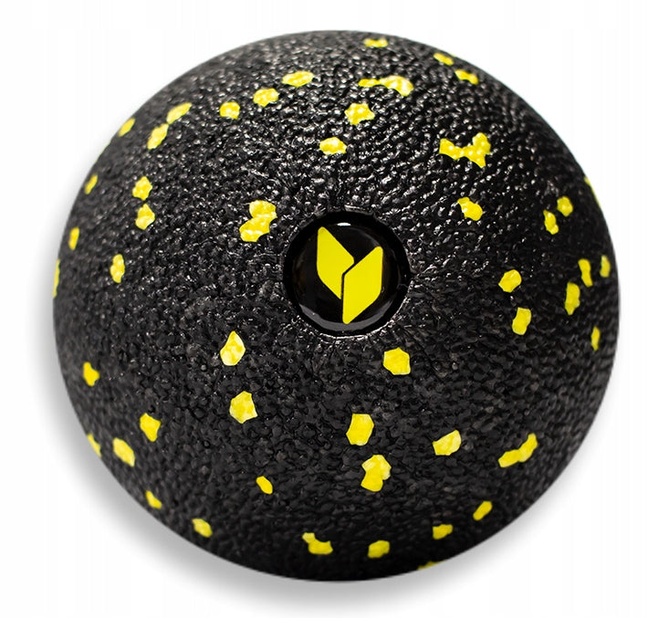 EPP 12cm Foam Rehabilitation Ball for Exercise Hard