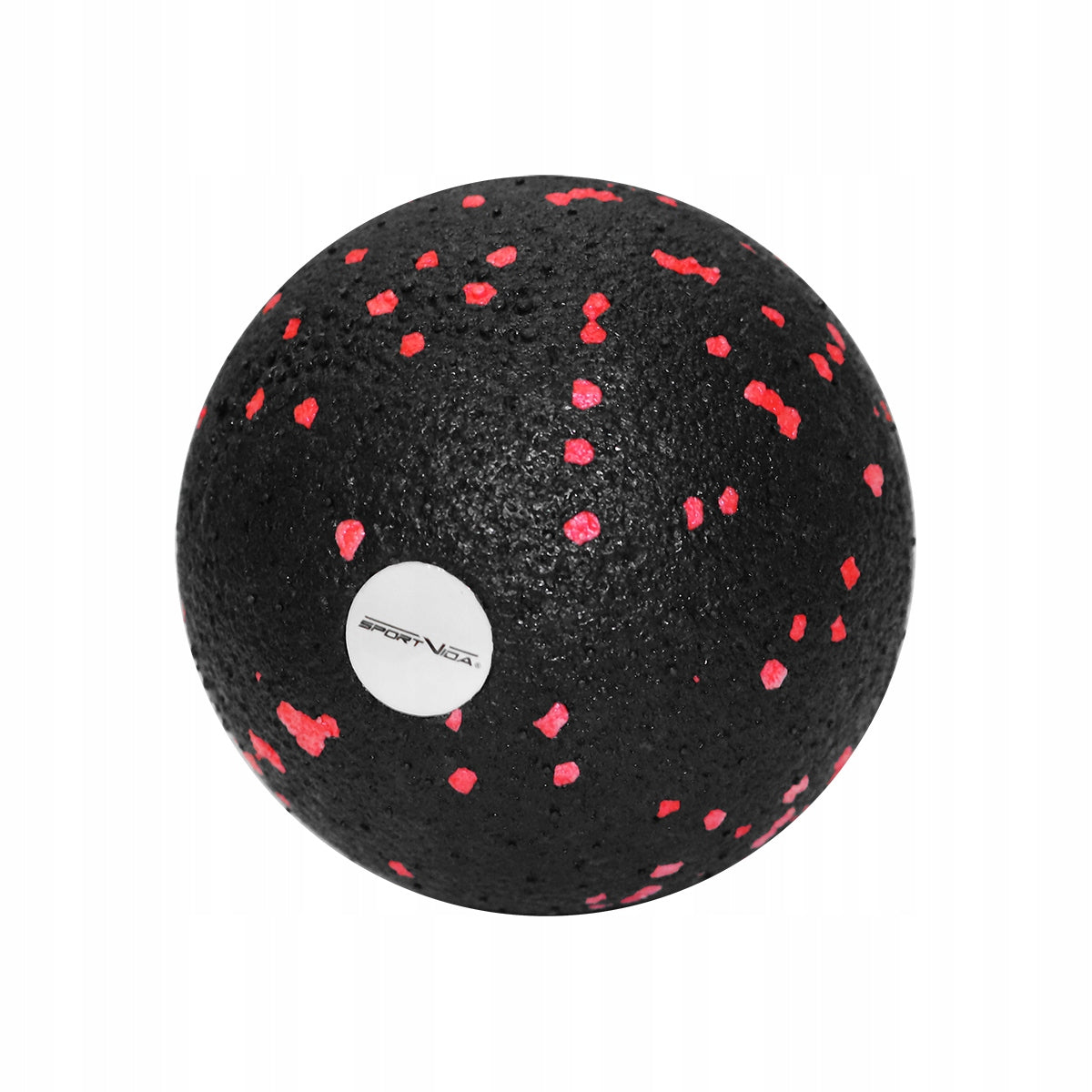 EPP BALL YOGA MASSAGE BALL REHABILITATION SPORTVIDA 8 CM Manufacturer code SV-HK0418