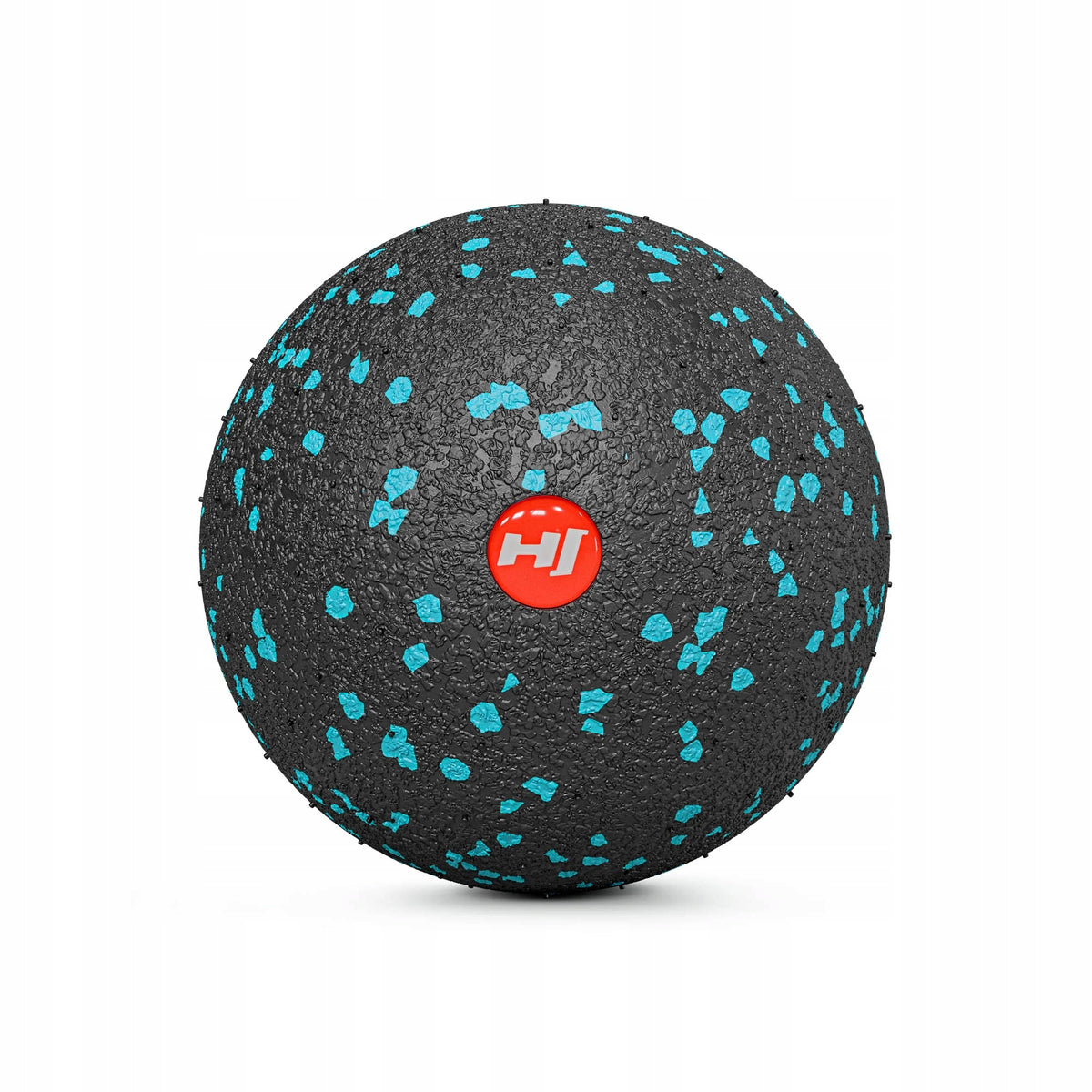EPP ball 8cm for spine muscle massage roller hard smooth