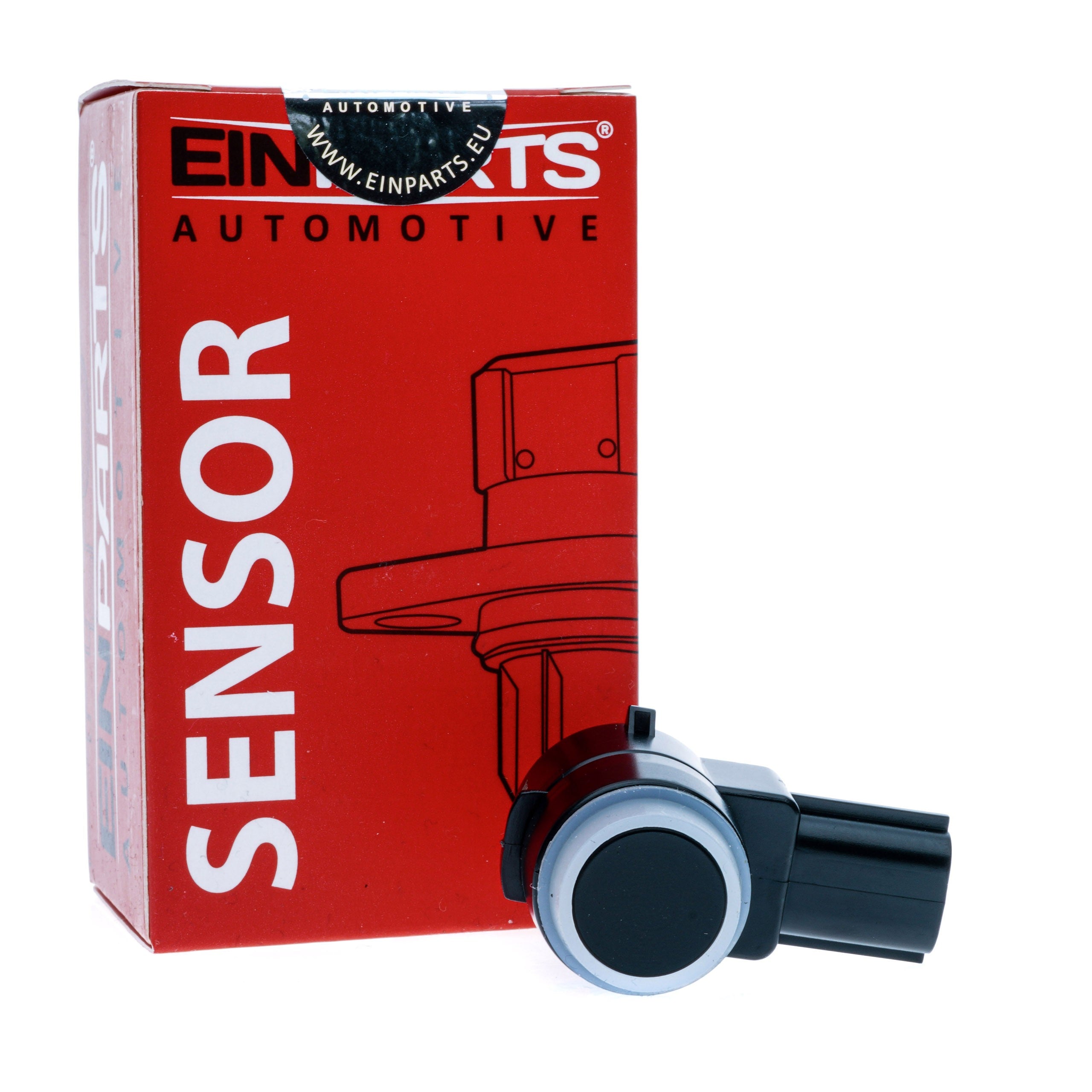 Parksensor PDC-Sensor OEM Chrysler, Dodge, Jeep, Opel, Vauxhall 