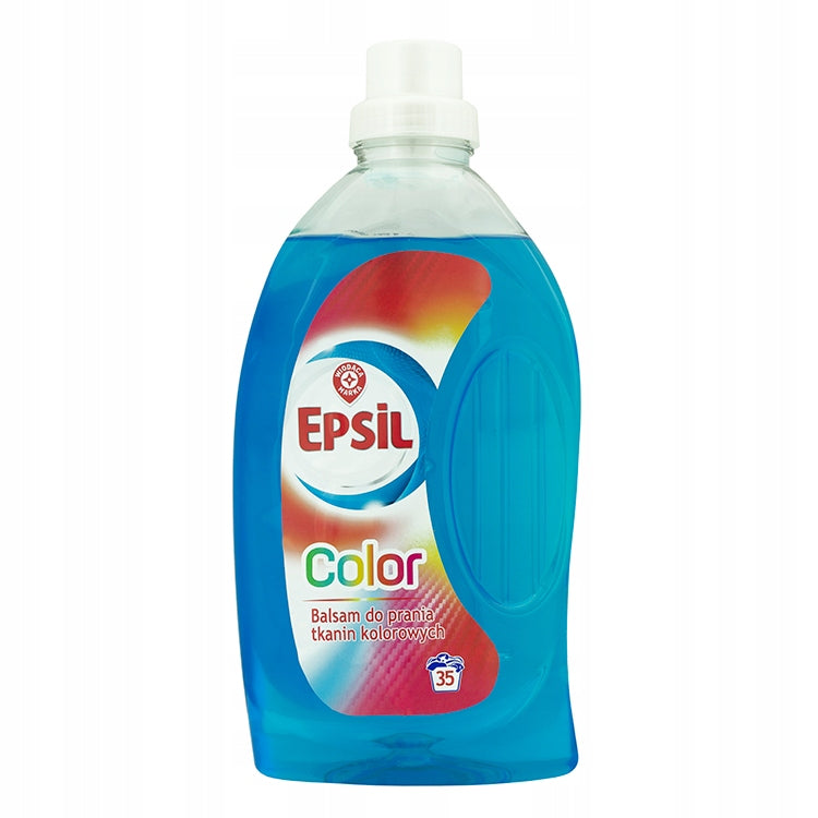 EPSIL Fabric Washing Lotion COLOR 1,05L