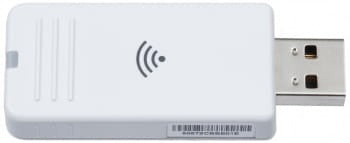 EPSON ELPAP11 5GHZ WIRELESS & MIRACAST adapter