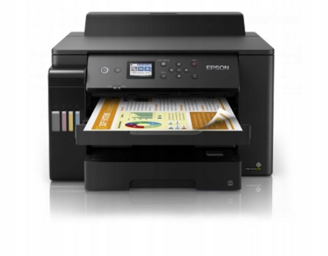 EPSON EcoTank L11160 printer