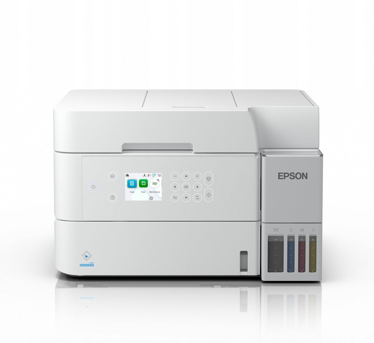 EPSON EcoTank L6376 user manual