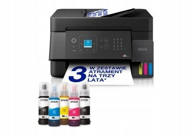 EPSON L5390 devices Packaging status original