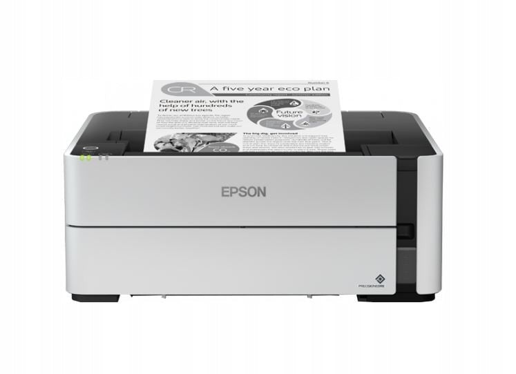 EPSON Mono ITS PRINTER M1180 A4/mono/39ppm/duplex