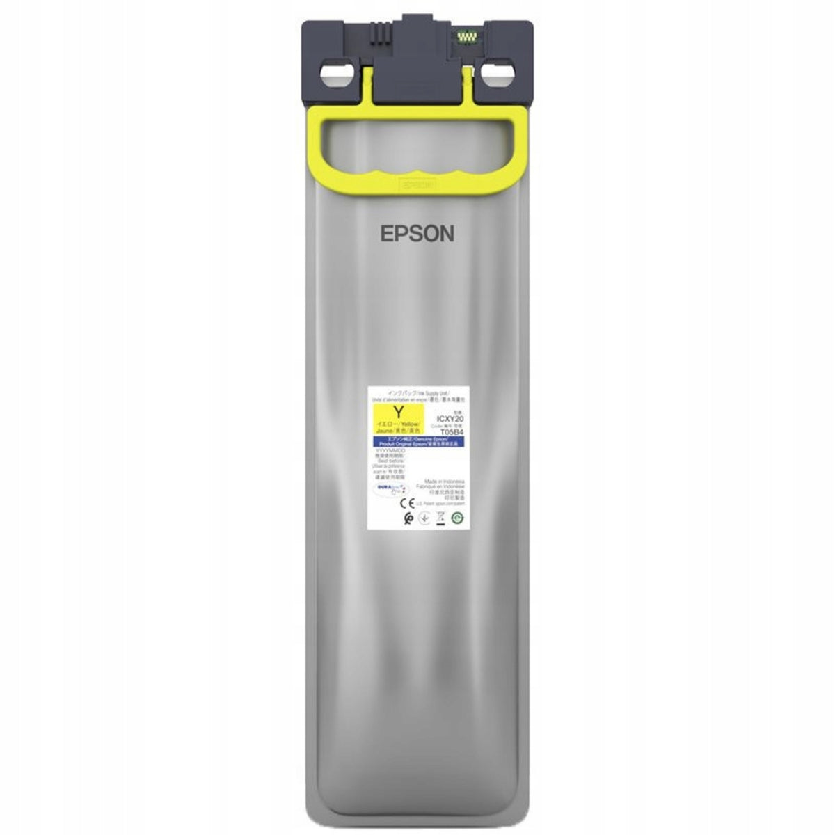 EPSON WorkForce Pro WF-C879R Żółty XXL C13T05B44N