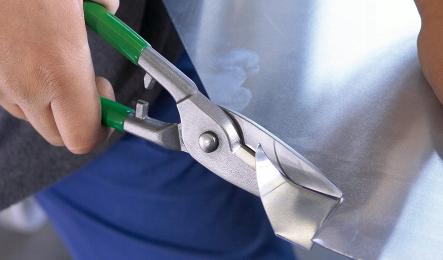 ERDI D202-250 - Berlin type shears Product weight with unit packaging 1 kg