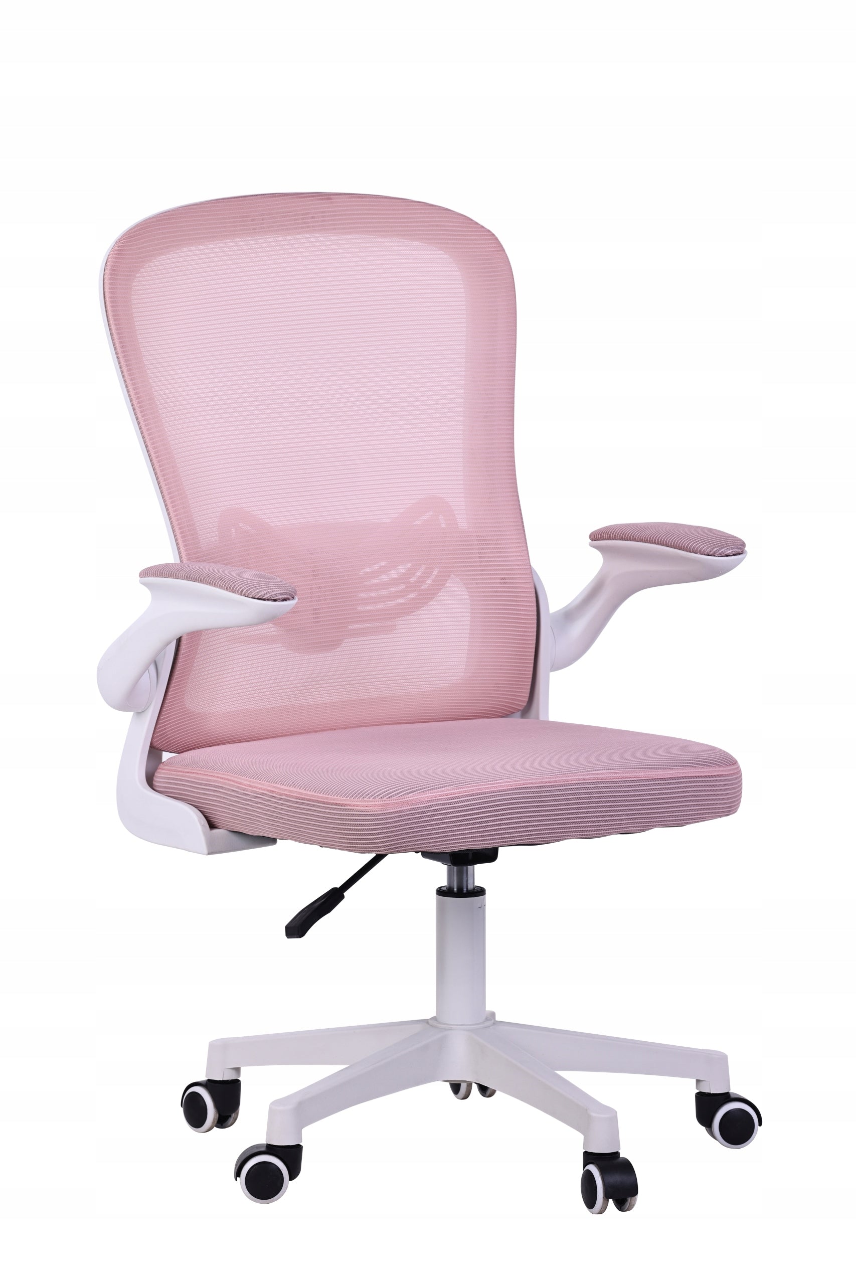 ERGONOMIC CHAIR ABI SWIVEL OFFICE YOUTH LUMBAR SUPPORT EAN (GTIN) 5905575412263