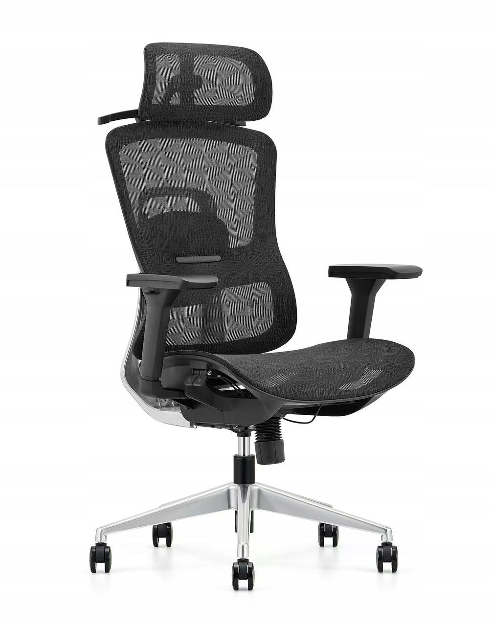 ERGONOMIC CHAIR ANGEL office swivel Homer S up to 150kg