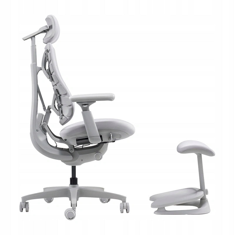 ERGONOMIC CHAIR LIBERNOVO OMNI DYNAMIC GREY 45 CM OFFICE Brand LiberNovo